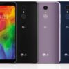 LG Q7 Serie