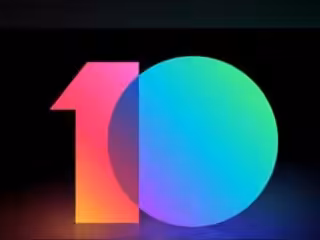MIUI 10 Beta