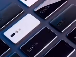 OnePlus 6