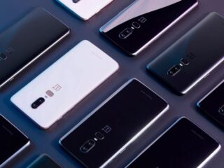 OnePlus 6