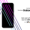 Samsung Galaxy A6 Plus