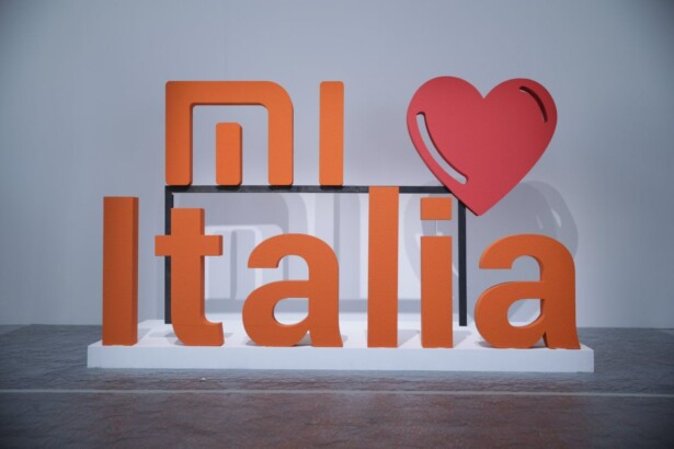 Erster Xiaomi Mi Store öffnet in Italien seine Tore