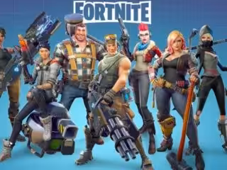 Fortnite Android