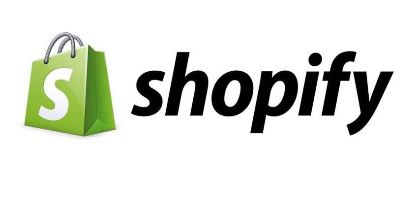 shopify logo feature • techboys.de • smarte News, auf den Punkt!