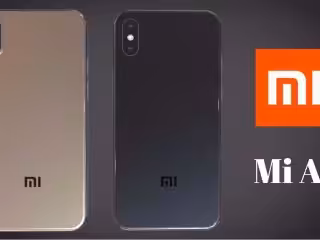 Xiaomi Mi A2