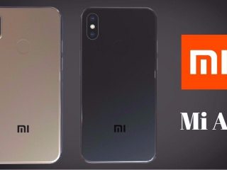 Xiaomi Mi A2