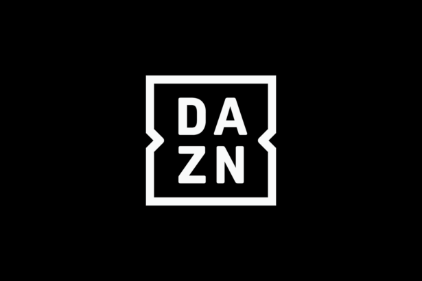 DAZN Logo Kritik zeigt Wirkung