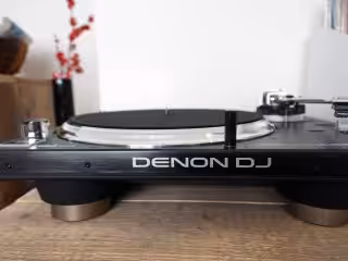 Denon DJ VL 12