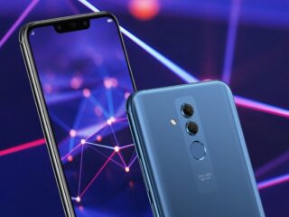 Huawei Mate 20 Lite • 🚀 techboys.de : 💡Smarte Technik & Hardware für den Alltag