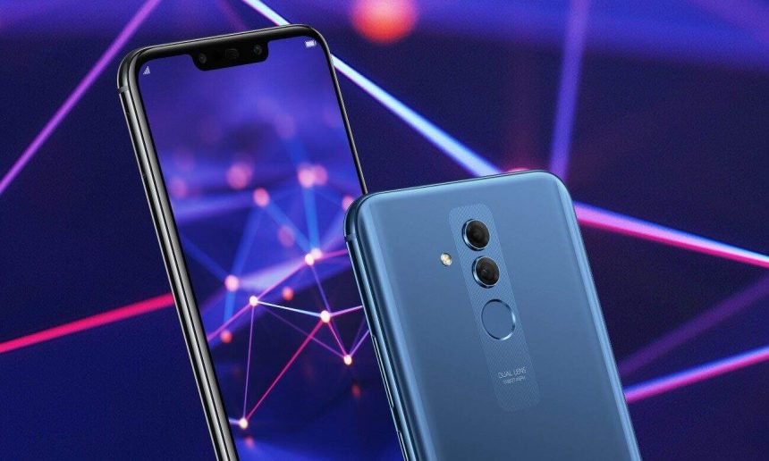 Huawei Mate 20 Lite • 🚀 techboys.de : 💡Smarte Technik & Hardware für den Alltag