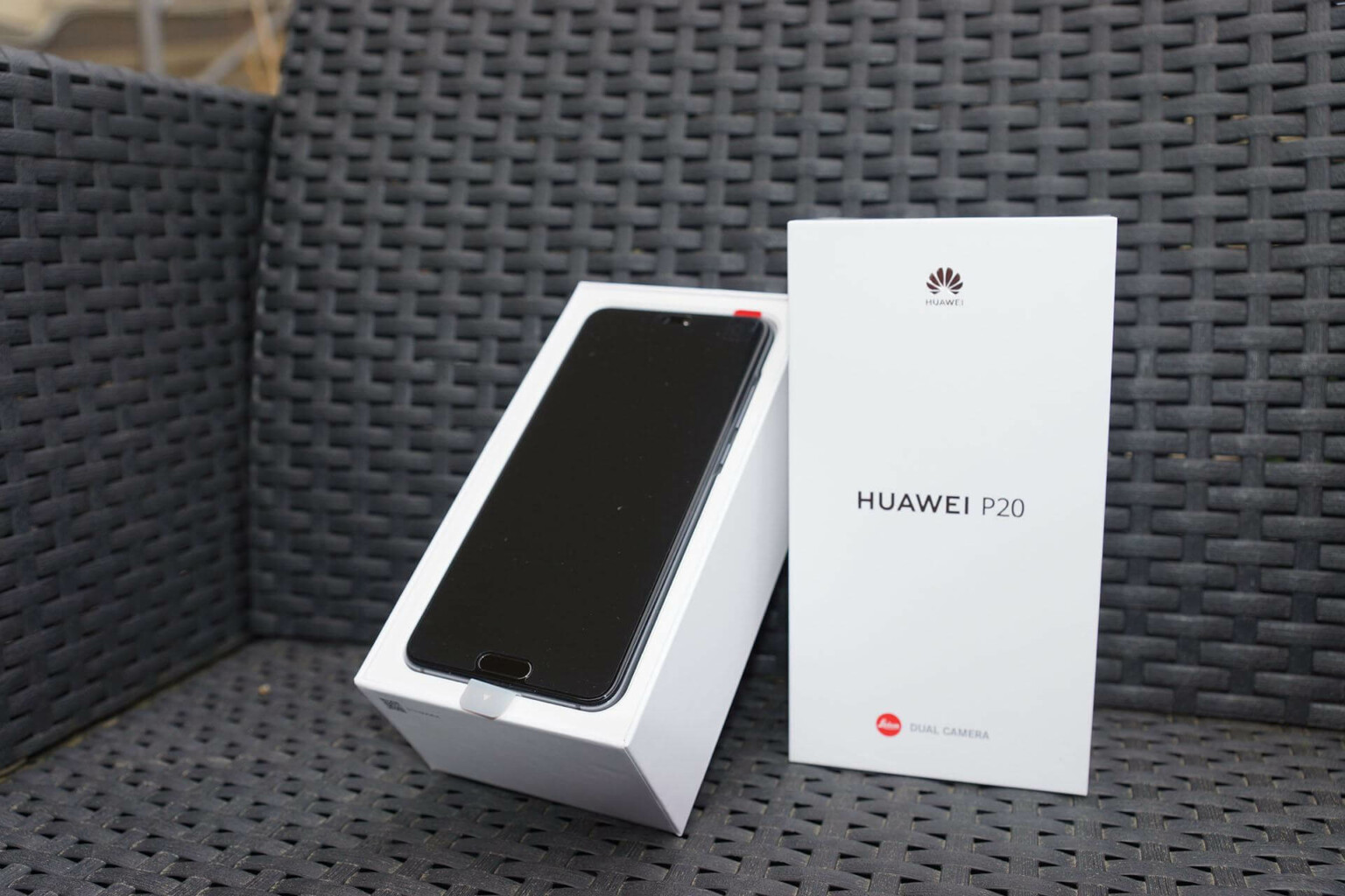 Huawei P20 Test • techboys.de • smarte News, auf den Punkt!