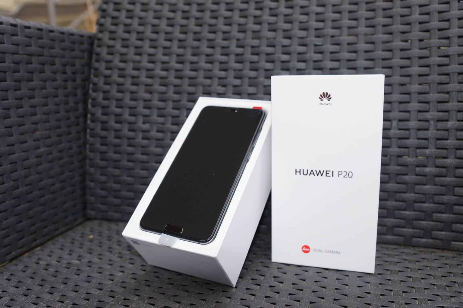 Huawei P20 Test • 🚀 techboys.de : 💡Smarte Technik & Hardware für den Alltag