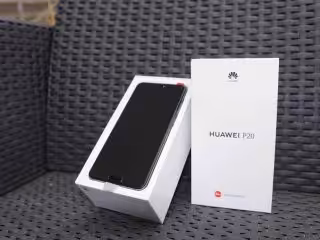 Huawei P20 Test &bull; techboys.de ▶ Smart Home. PC-Hardware. Streaming. Ohne Blabla.