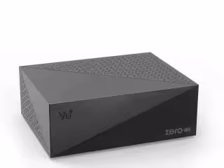 Vu zero 4K 3 &bull; techboys.de ▶ Smart Home. PC-Hardware. Streaming. Ohne Blabla.