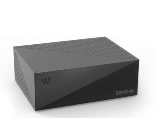 Vu zero 4K 3 • 🚀 techboys.de : 💡Smarte Technik & Hardware für den Alltag
