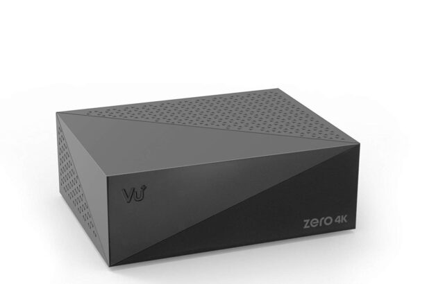 Vu zero 4K 3 • 🚀 techboys.de : 💡Smarte Technik & Hardware für den Alltag