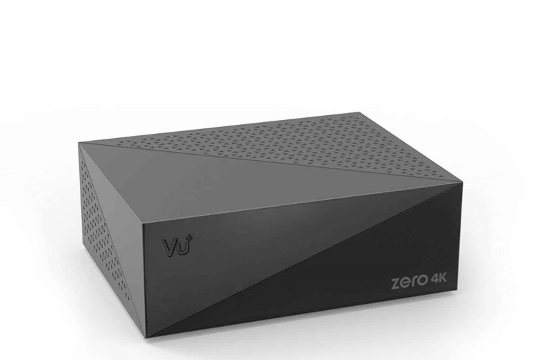 Vu zero 4K 3 &bull; techboys.de