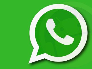 WhatsApp Datenbackup