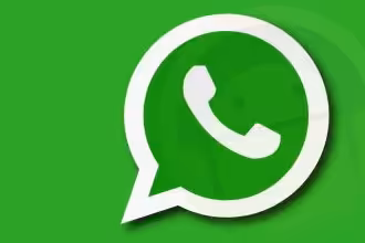 WhatsApp Datenbackup