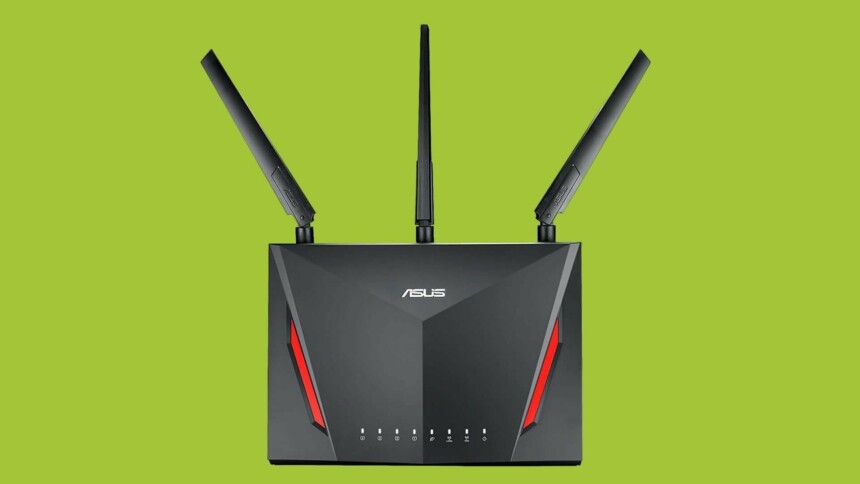 copy of asus rt ac86u test 1 • techboys.de • smart tech, auf den Punkt!