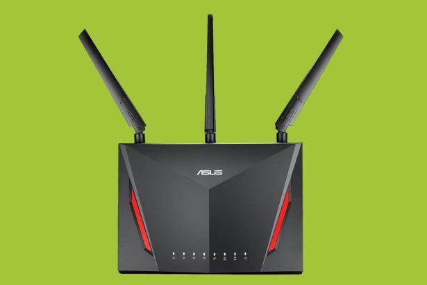 copy of asus rt ac86u test • 🚀 techboys.de : 💡Smarte Technik & Hardware für den Alltag