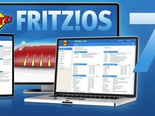 Fritz OS7 • 🚀 techboys.de : 💡Smarte Technik & Hardware für den Alltag