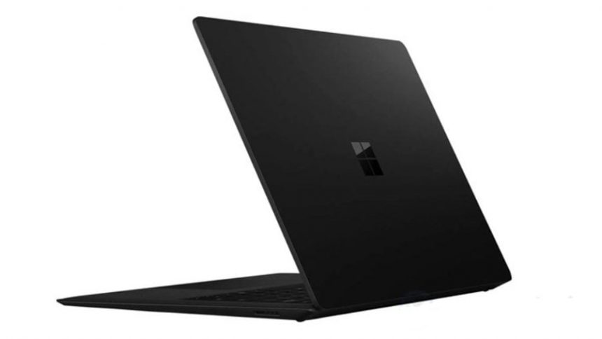 Microsoft Surface 2 schwarz • 🚀 techboys.de : 💡Smarte Technik & Hardware für den Alltag