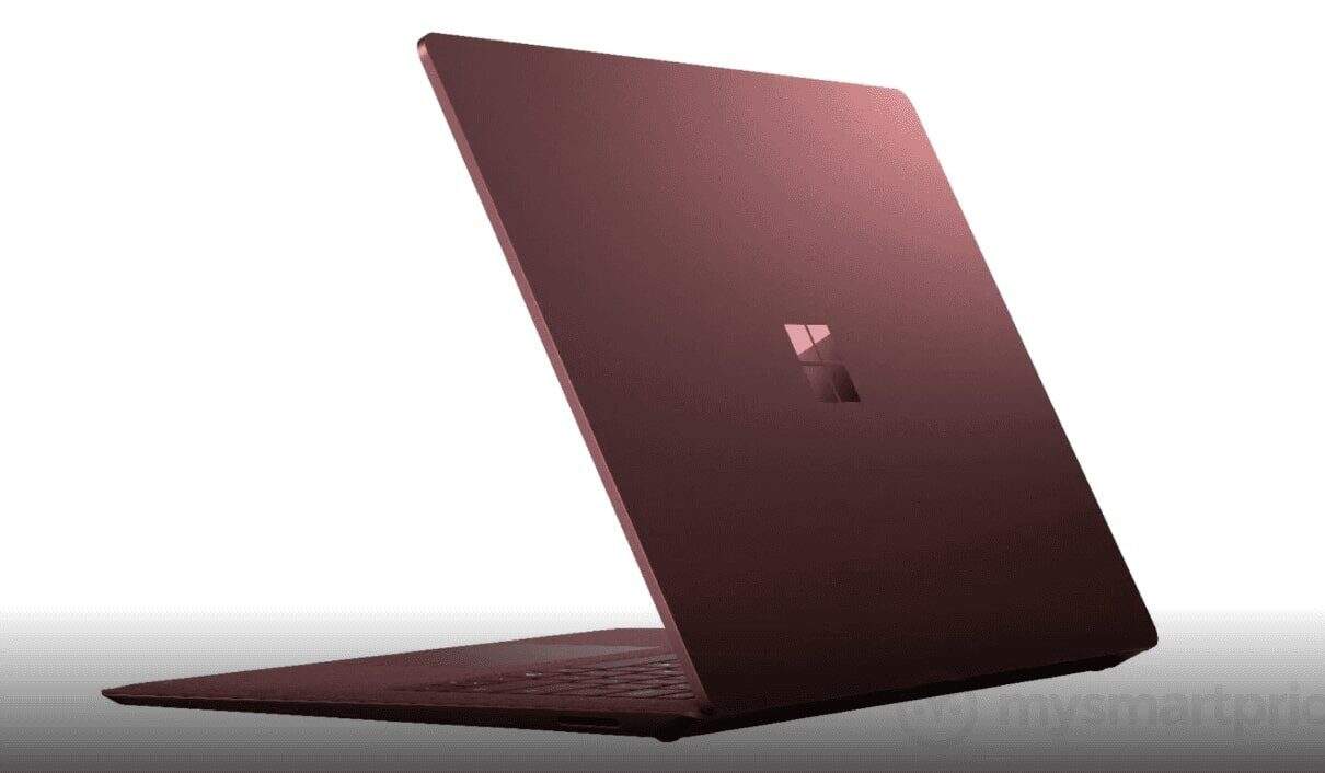 Surface 2 rot • 🚀 techboys.de : 💡Smarte Technik & Hardware für den Alltag