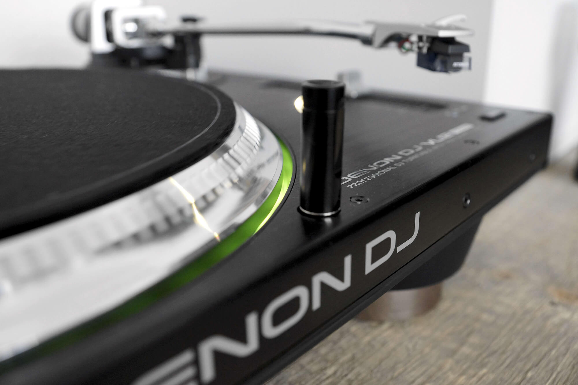 Denon DJ VL12 DSC00278 2 • techboys.de | VPN, Smart Home & IPTV einfach erklärt