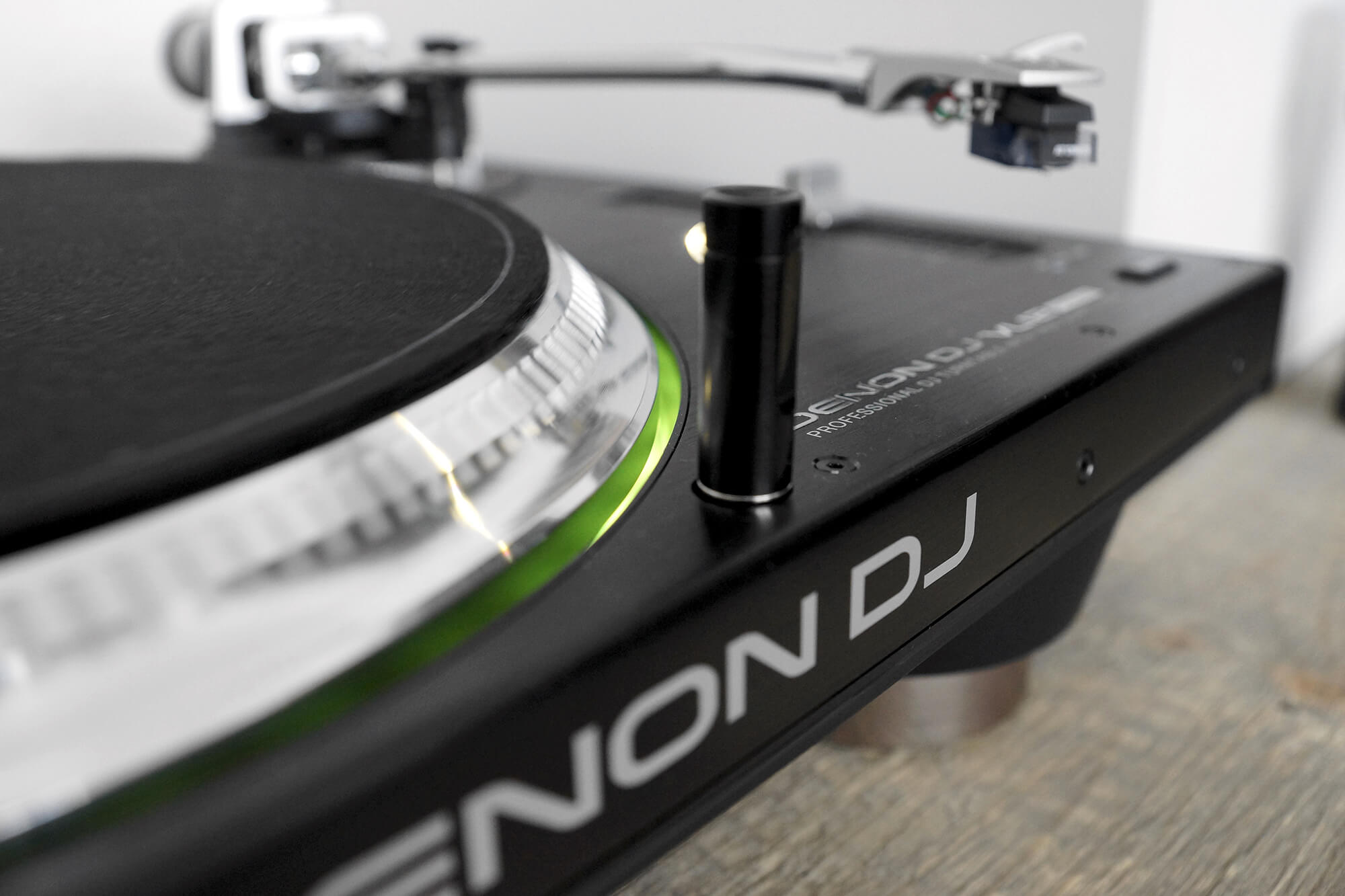 Denon DJ VL12 DSC00278 Kopie 2 • techboys.de | VPN, Smart Home & IPTV einfach erklärt