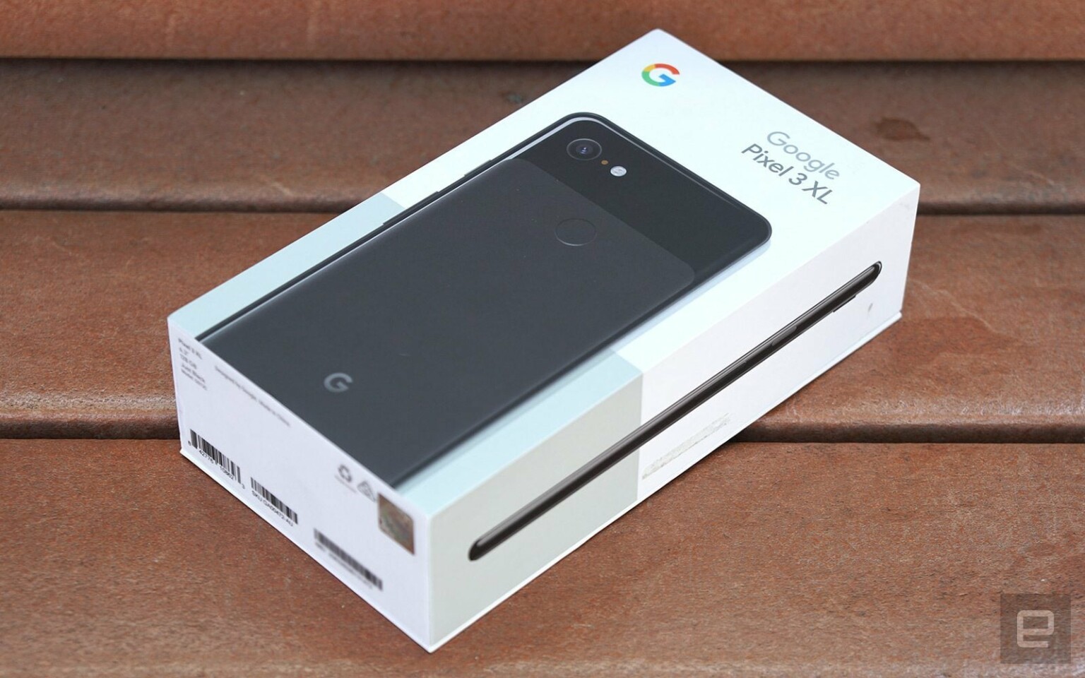 Google Pixel 3 XL 2 • techboys.de • smart tech, auf den Punkt!