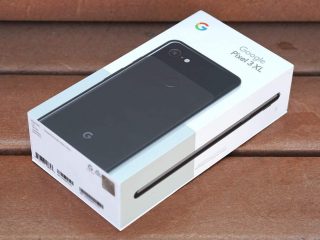 Google Pixel 3 XL 2 • 🚀 techboys.de : 💡Smarte Technik & Hardware für den Alltag