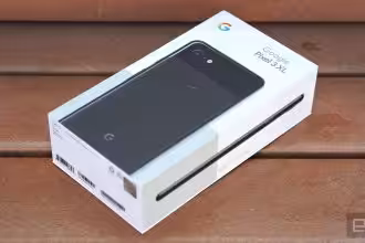 Google Pixel 3 XL 2 &bull; techboys.de ▶ Smart Home. PC-Hardware. Streaming. Ohne Blabla.