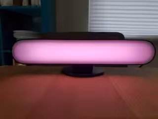 Hie Play Lightbar &bull; techboys.de