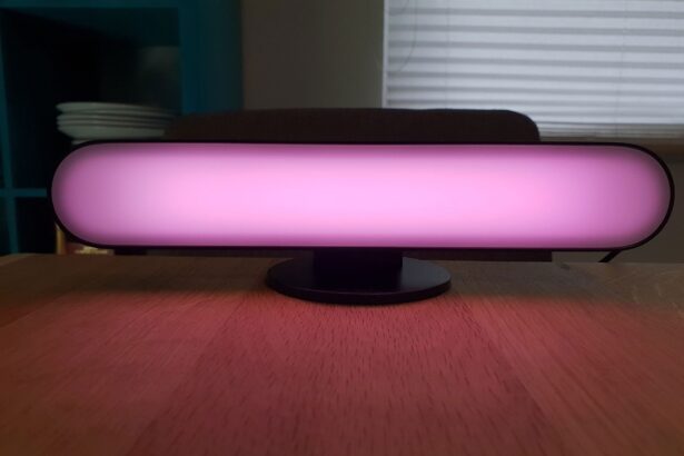 Hie Play Lightbar • 🚀 techboys.de : 💡Smarte Technik & Hardware für den Alltag