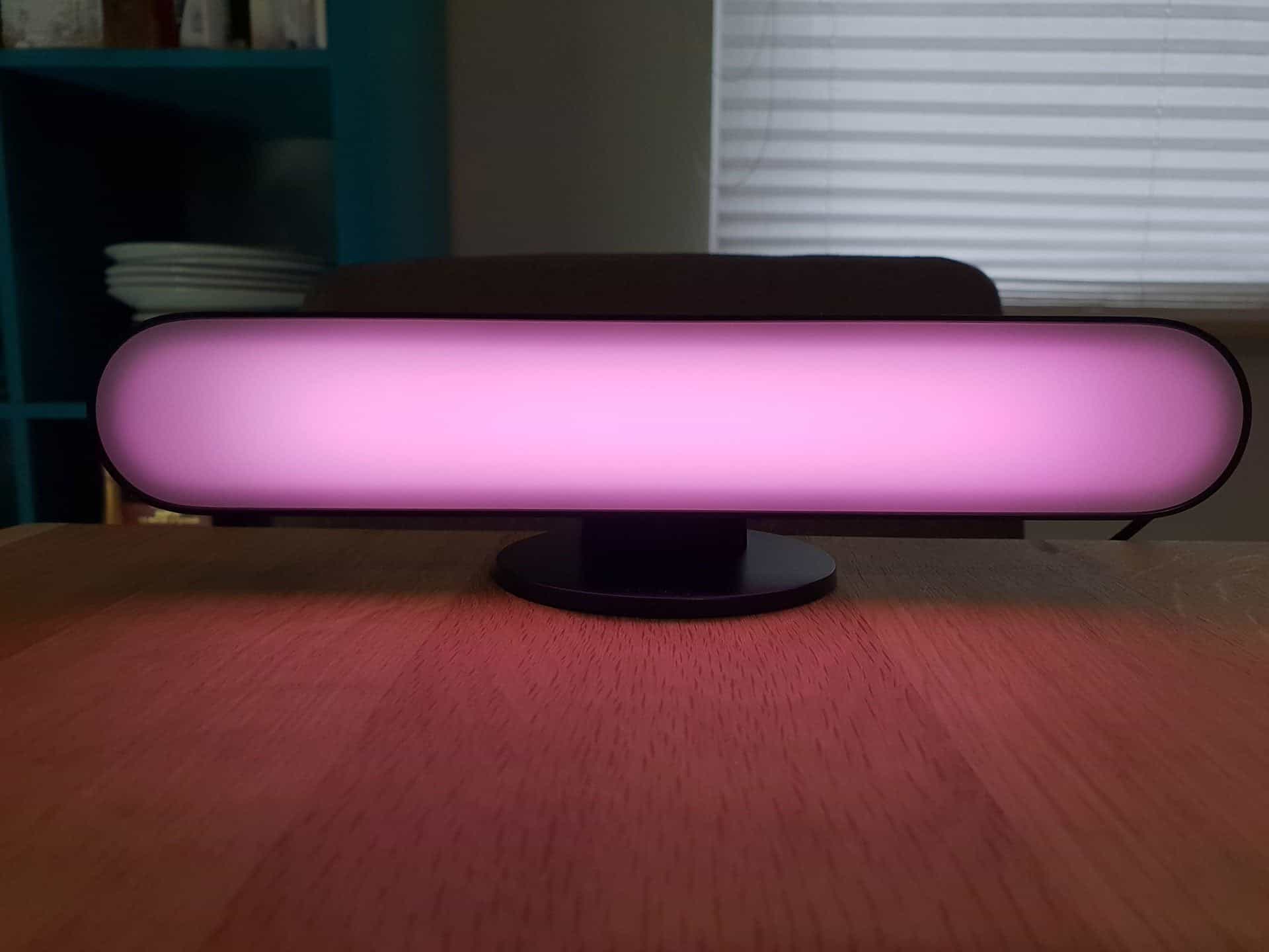 Hie Play Lightbar &bull; techboys.de ▶ Smart Home. PC-Hardware. Streaming. Ohne Blabla.