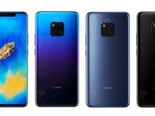 Huawei Mate 20 Pro Livestream • 🚀 techboys.de : 💡Smarte Technik & Hardware für den Alltag
