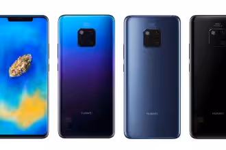 Huawei Mate 20 Pro Livestream &bull; techboys.de ▶ Smart Home. PC-Hardware. Streaming. Ohne Blabla.