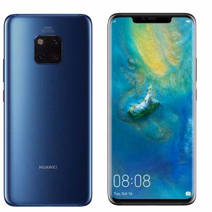 Huawei Mate 20 Pro Livestream Huawei Mate 20 Pro • techboys.de ▶ Smart Home. PC-Hardware. Streaming. Ohne Blabla.
