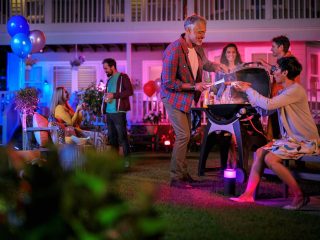 Philips Hue outdoor • 🚀 techboys.de : 💡Smarte Technik & Hardware für den Alltag
