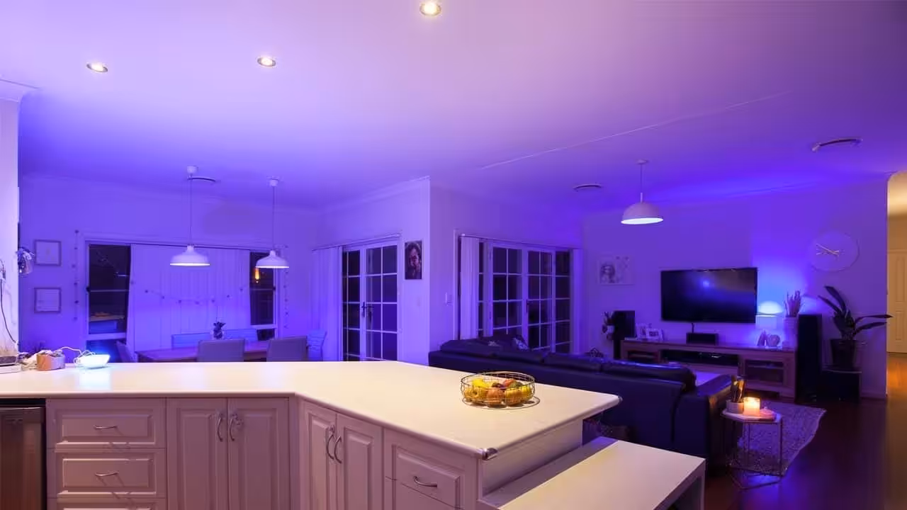 Philips Hue &bull; techboys.de ▶ Smart Home. PC-Hardware. Streaming. Ohne Blabla.