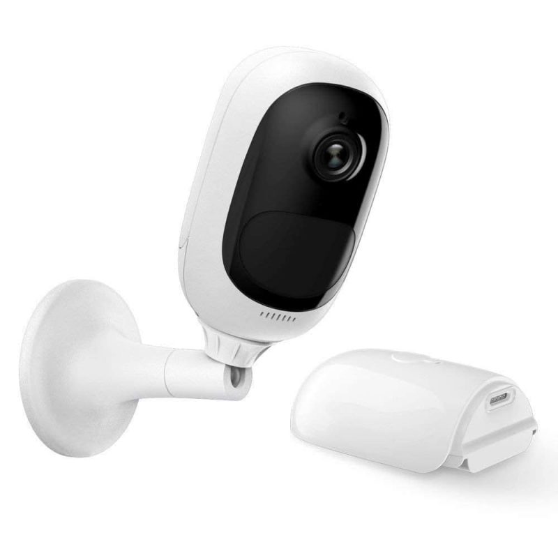 Reolink Argus Pro Test: keine smarte, aber eine intelligente WLAN-Kamera 17 techboys.de • smarte News, auf den Punkt! Reolink Argus Pro Test: keine smarte, aber eine intelligente WLAN-Kamera Reolink Argus Pro Test: keine smarte, aber eine intelligente WLAN-Kamera 16 techboys.de • smarte News, auf den Punkt! Reolink Argus Pro Test: keine smarte, aber eine intelligente WLAN-Kamera