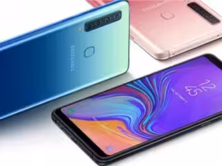 Samsung Galaxy A9 &bull; techboys.de ▶ Smart Home. PC-Hardware. Streaming. Ohne Blabla.