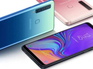 Samsung Galaxy A9 • 🚀 techboys.de : 💡Smarte Technik & Hardware für den Alltag