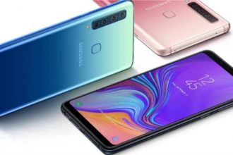 Samsung Galaxy A9 • 🚀 techboys.de : 💡Smarte Technik & Hardware für den Alltag