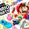 Super Mario Party Switch 1 • techboys.de • smart tech, auf den Punkt!