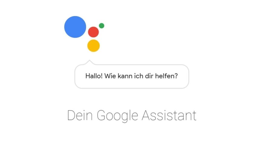 google assistant logo teaser 220116 • techboys.de • smart tech, auf den Punkt!