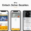Apple Pay • techboys.de • smart tech, auf den Punkt!