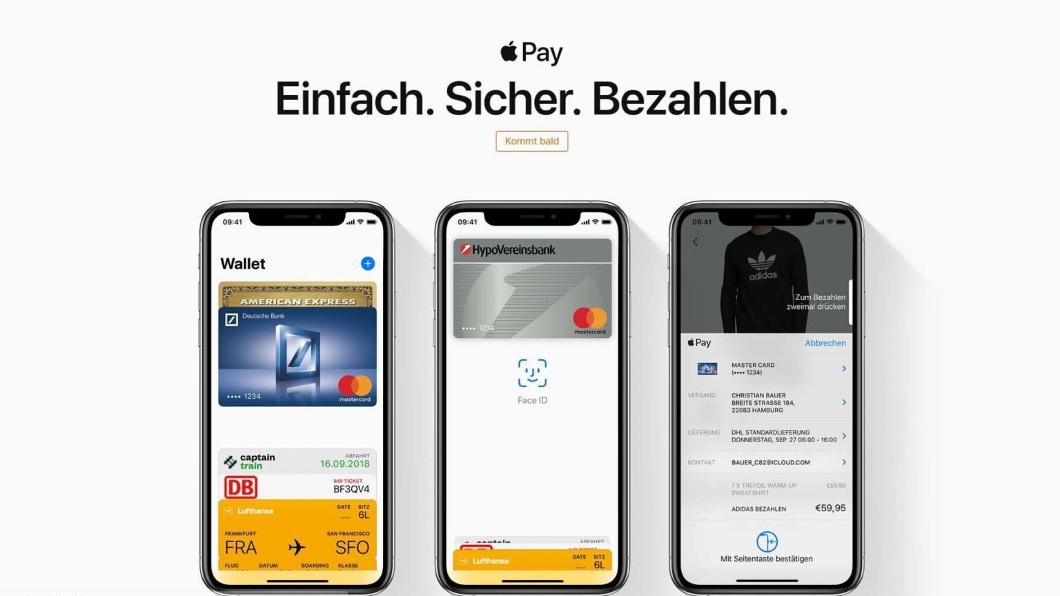 Apple Pay • techboys.de • smarte News, auf den Punkt!