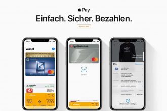 Apple Pay &bull; techboys.de ▶ Smart Home. PC-Hardware. Streaming. Ohne Blabla.